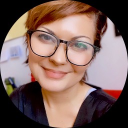 This is Chelsea Balzer's avatar and link to their profile