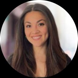 This is Samantha Laterza's avatar and link to their profile