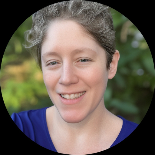 This is Jordanna Herrell's avatar