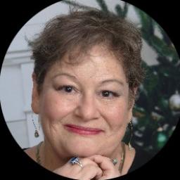 This is Julie Propst's avatar