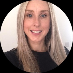 Photo of Jessica Dodd