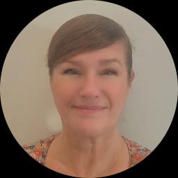 Photo of Brenda Sutcliffe