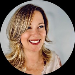 This is Tanya Gore's avatar and link to their profile