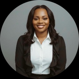 Charricka Hewitt