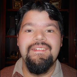 Photo of Evan Harbaugh