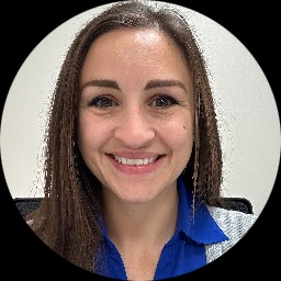 This is Sara Gooding's avatar and link to their profile