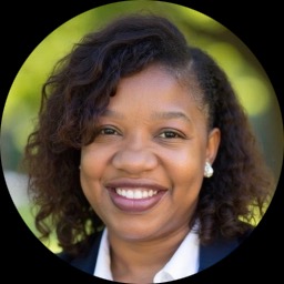 Photo of Twana Harris