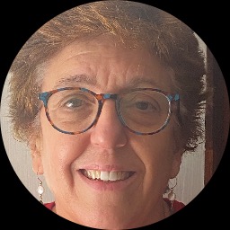 This is Marcia Pontoni's avatar