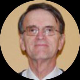 This is Dr. Ronald Henson's avatar and link to their profile