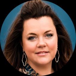 Photo of Meredith Bauer