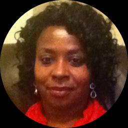 This is Linda Blandshaw's avatar and link to their profile