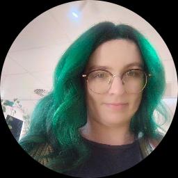 Photo of Korin Whittaker