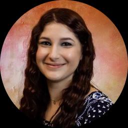 Hayley Peterson practicing in Pennsylvania