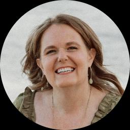 Photo of Sarah Ochsner