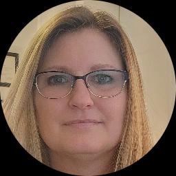 This is Karen Marshall's avatar
