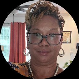 This is Teressa Tyree's avatar and link to their profile