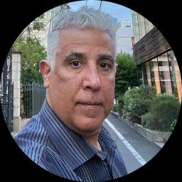 This is Rafael Musseb-Gil's avatar