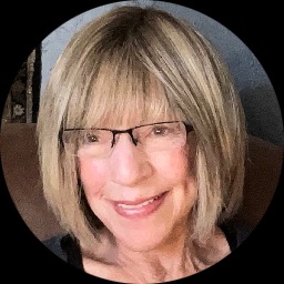 This is Linda Skoug's avatar and link to their profile