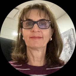 Photo of Marie-Louise Carmody