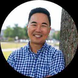 This is Dr. Joseph Pak's avatar and link to their profile