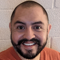Anthony Garza - Online Therapist with 8 years of experience