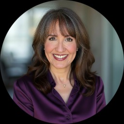 Heather Eichman practicing in Kansas