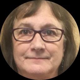 This is Cynthia Proctor's avatar and link to their profile