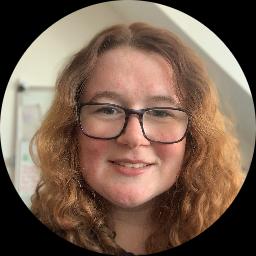 Photo of Anna Reeves