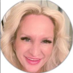 This is Carolyn Litteral's avatar and link to their profile