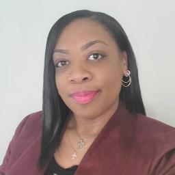 Photo of Courtney Buchanan