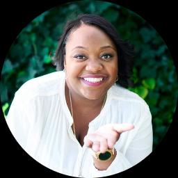 This is Lakeisha Henry's avatar and link to their profile