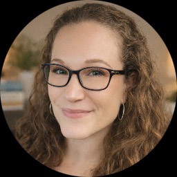 This is Justine Meneses's avatar and link to their profile