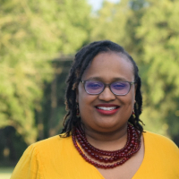 Roberta McKnight-Dupas - Online Therapist with 6 years of experience