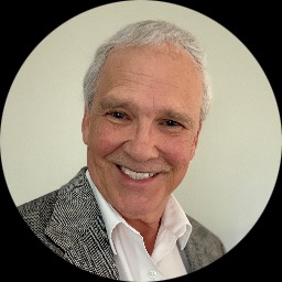 Therapist Robert Bell Photo