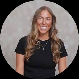 Carlie Stephens practicing in Ohio