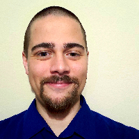 Raymond Martinez - Online Therapist with 3 years of experience