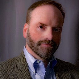 Therapist Daniel Jennings Photo