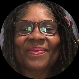 This is Marva (Joy) McKenzie's avatar and link to their profile