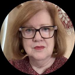This is Deborah Petry's avatar and link to their profile
