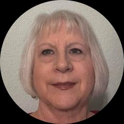 This is Brenda Parker's avatar and link to their profile