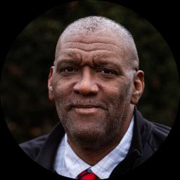 Therapist Esau McMorris Photo