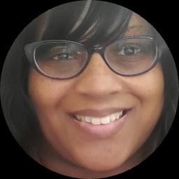 This is Nicosia Davis's avatar and link to their profile
