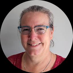 Deborah Jones  in 