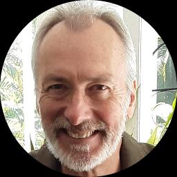 Photo of Mark S. Macko