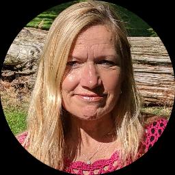 Photo of Sarah Jennings