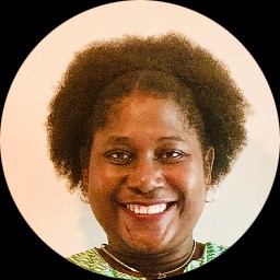 This is Octazia Short's avatar and link to their profile