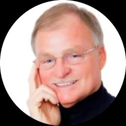 This is Dr. Leonard Anders's avatar and link to their profile