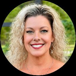 This is April Schnebelen's avatar