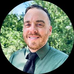 This is Jarron Clark's avatar
