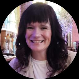 Photo of Susan  McGrattan